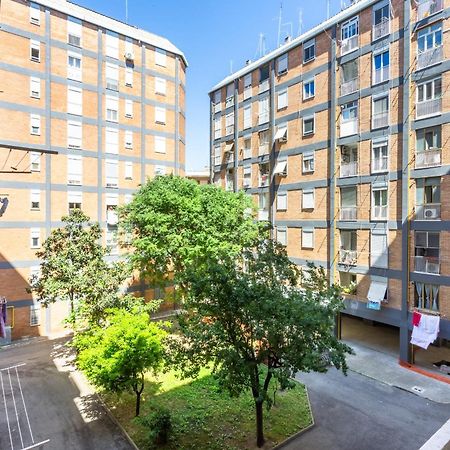 Portside Aparthotel Roma Dış mekan fotoğraf