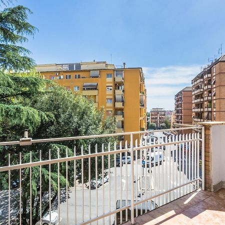Portside Aparthotel Roma Dış mekan fotoğraf