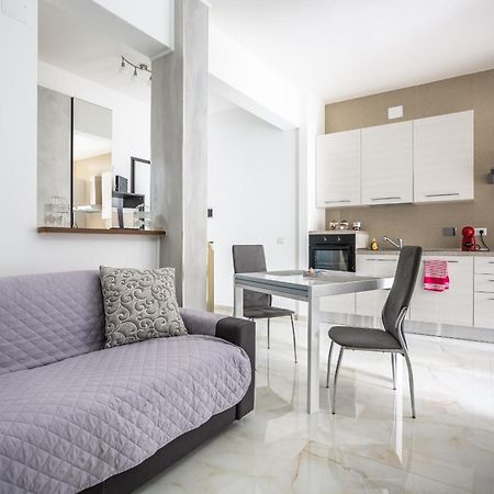 Portside Aparthotel Roma Dış mekan fotoğraf