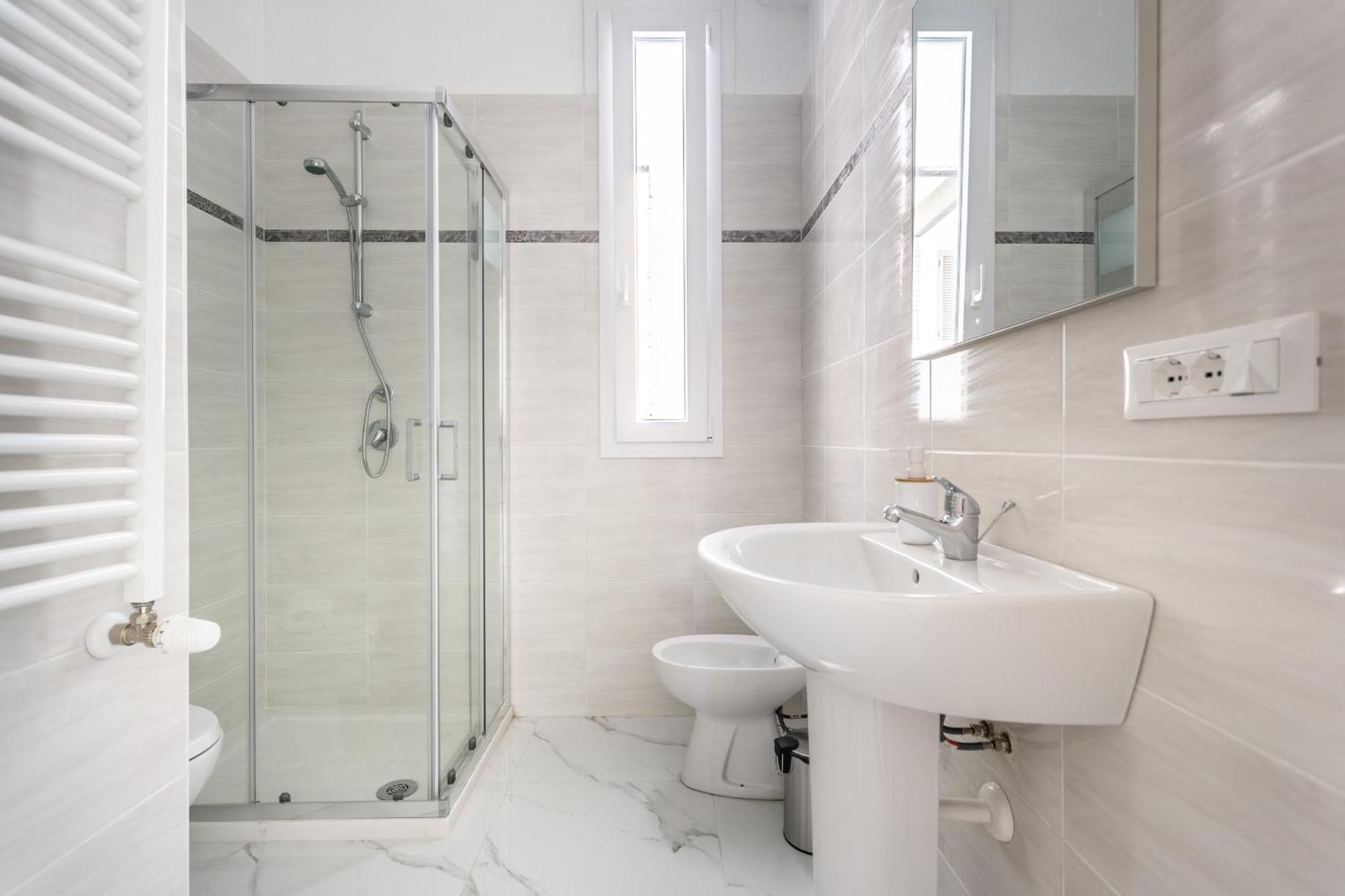 Portside Aparthotel Roma Dış mekan fotoğraf