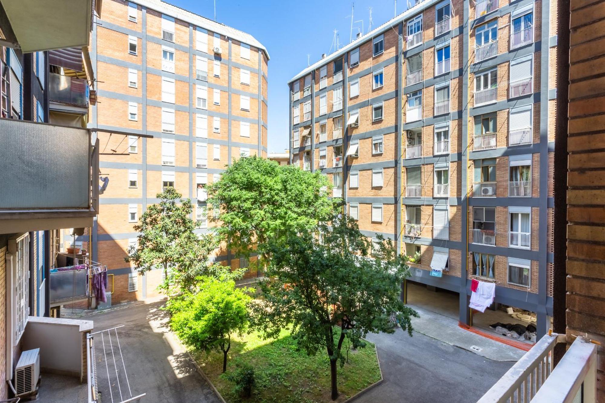 Portside Aparthotel Roma Dış mekan fotoğraf