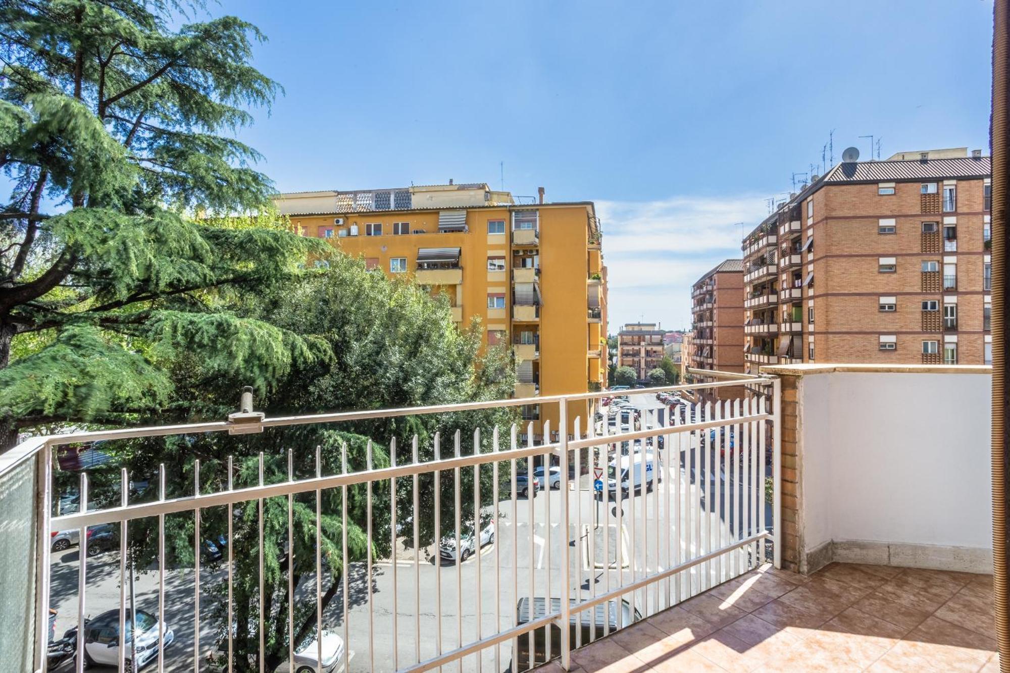 Portside Aparthotel Roma Dış mekan fotoğraf