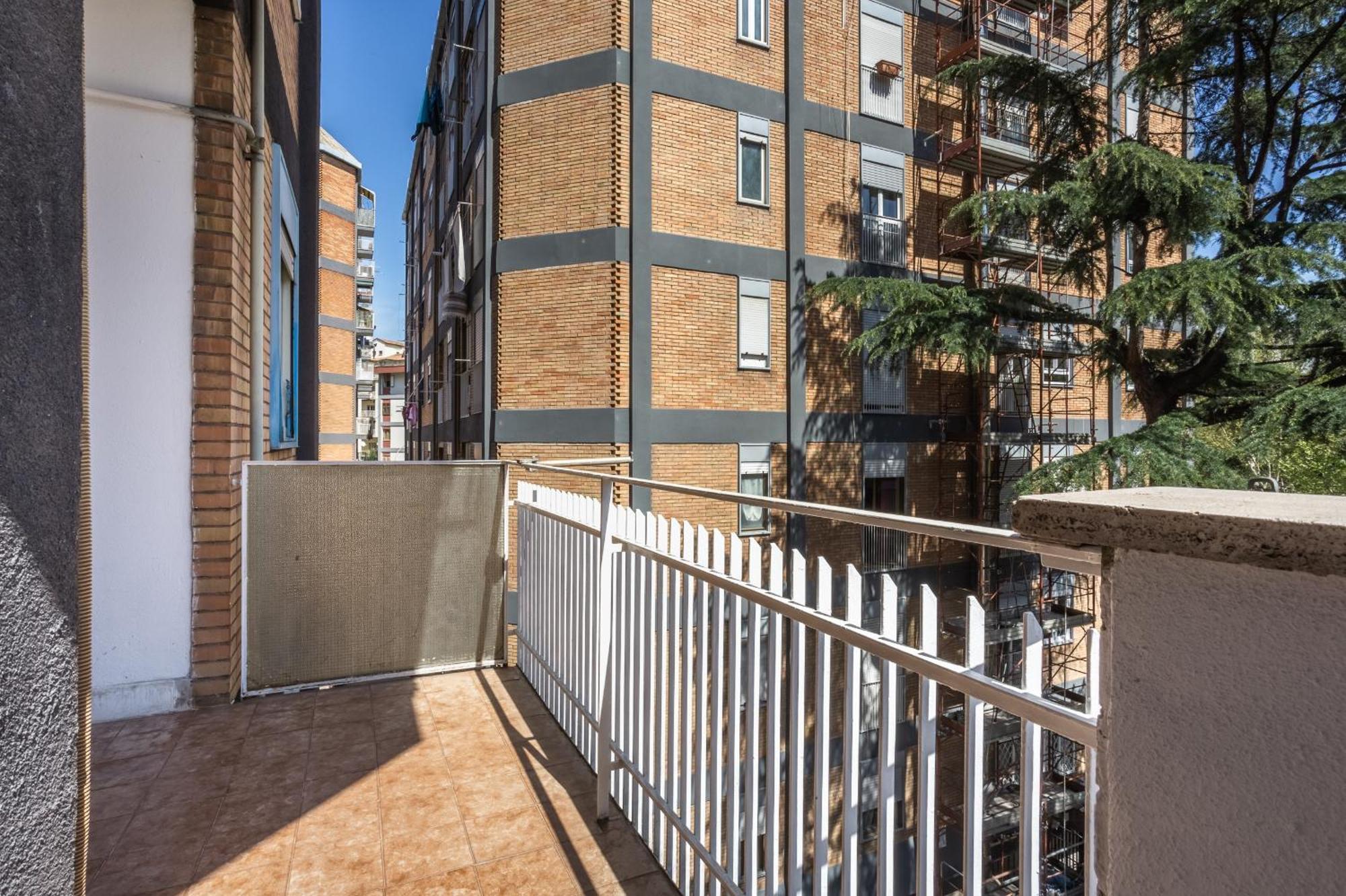 Portside Aparthotel Roma Dış mekan fotoğraf