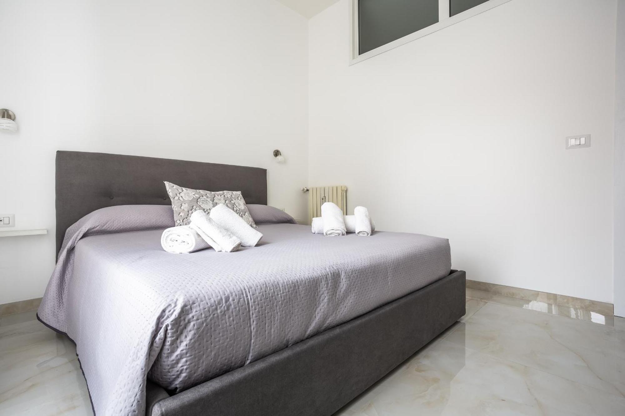 Portside Aparthotel Roma Dış mekan fotoğraf