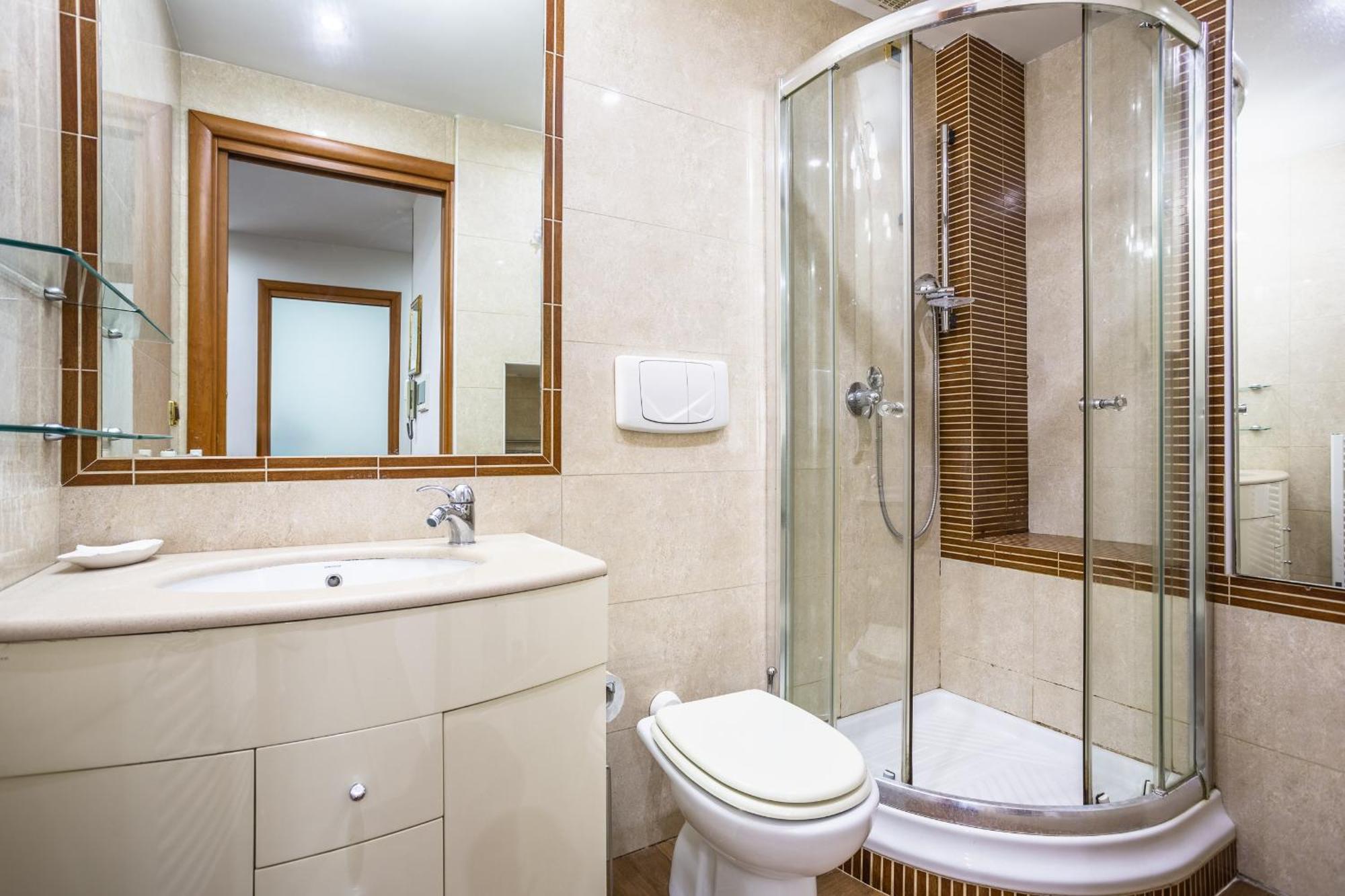 Portside Aparthotel Roma Dış mekan fotoğraf