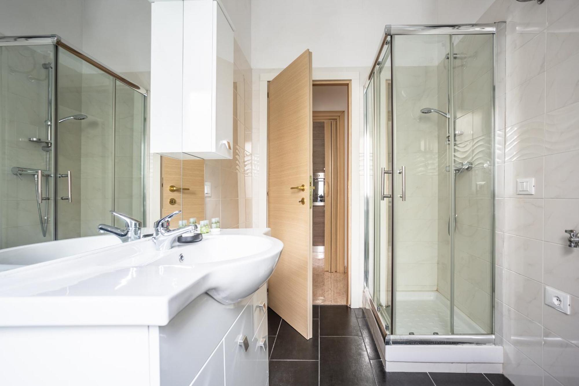 Portside Aparthotel Roma Dış mekan fotoğraf