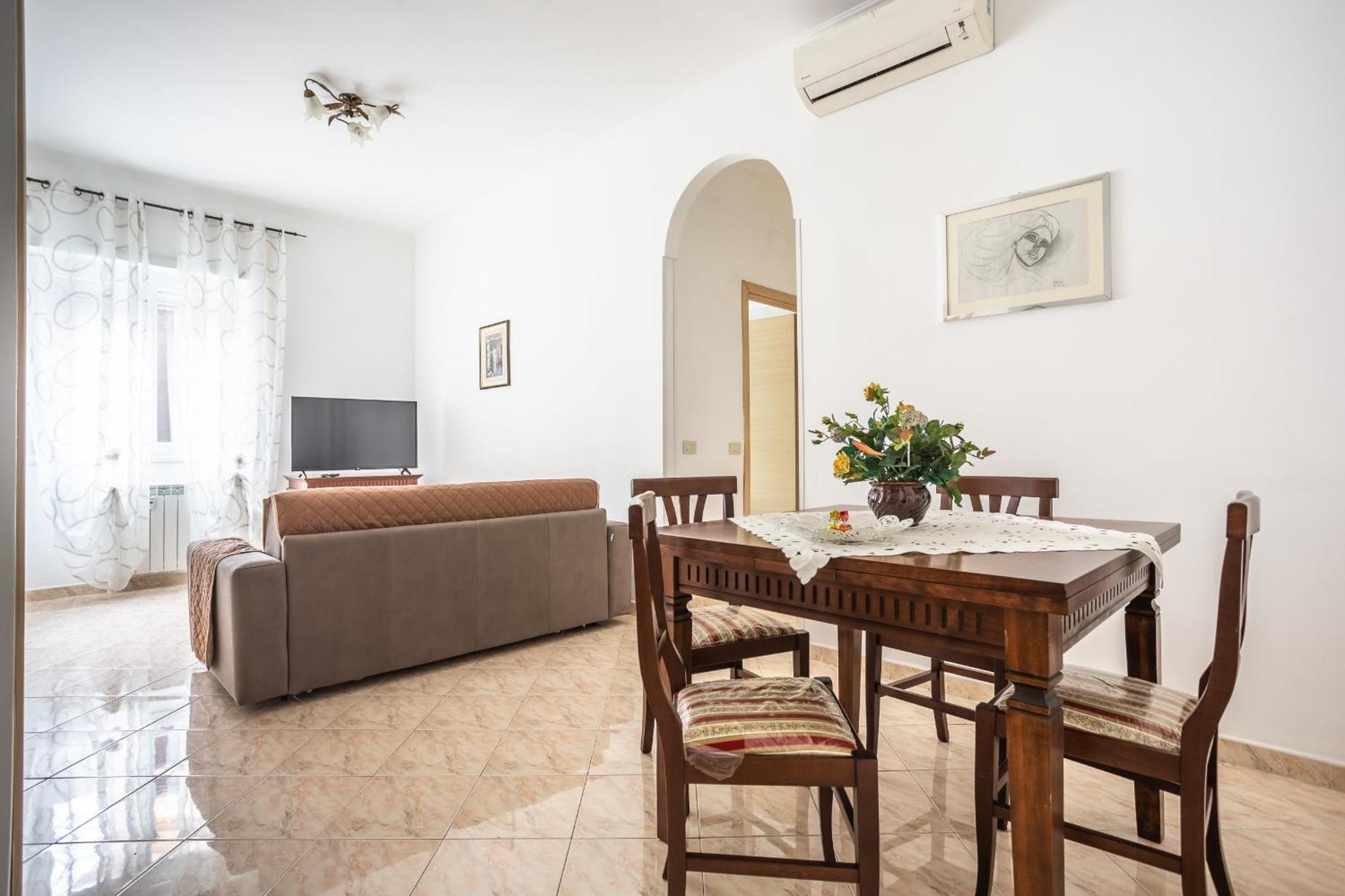 Portside Aparthotel Roma Dış mekan fotoğraf